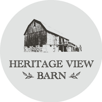 Heritage View Barn