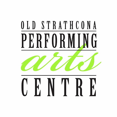 Old Strathcona Performing Arts Centre