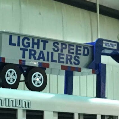 Light Speed Trailers