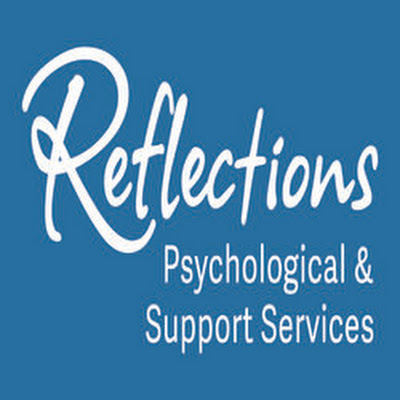 Reflections | Virtual and In Person Counselling | Jennifer Strebchuk