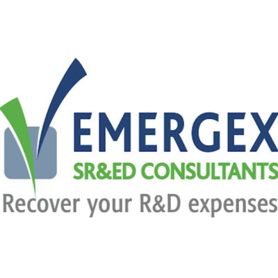 Emergex SR&ED Consultants