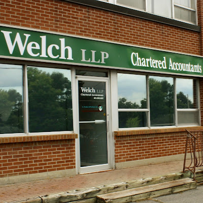 Welch LLP