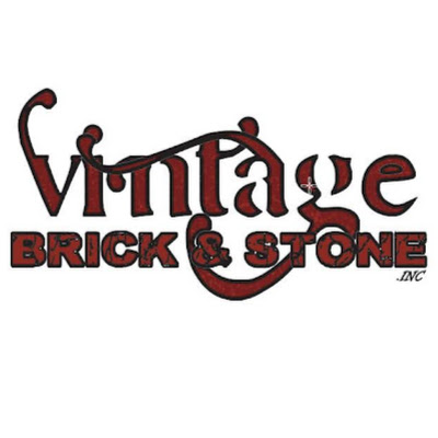 Vintage Brick & Stone Inc.