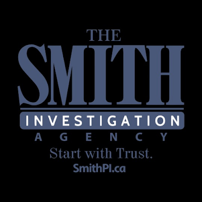 The Smith Investigation Agency Inc.