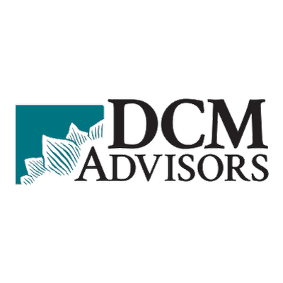 DCM Advisors, LLC