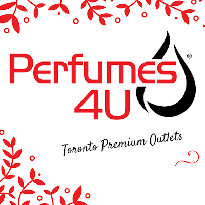 Perfumes 4U