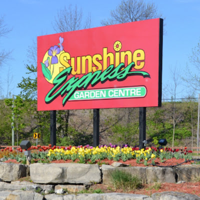 Sunshine Express Garden Centre