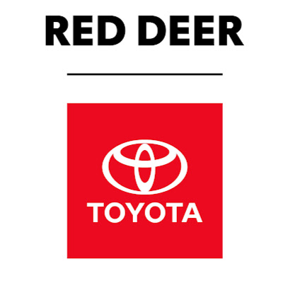 Red Deer Toyota