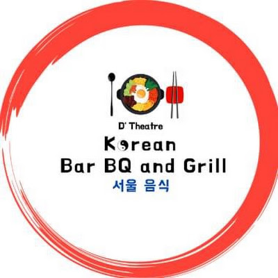 Omma’s Korean BARbq and grill