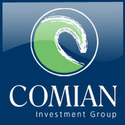 Comian Investment Group, Inc.