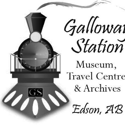 Galloway Station Museum, Travel Centre & Archives