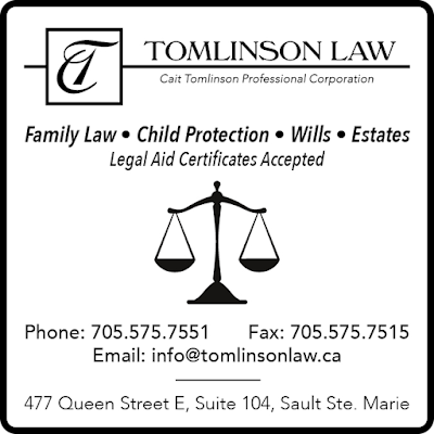 Tomlinson Law