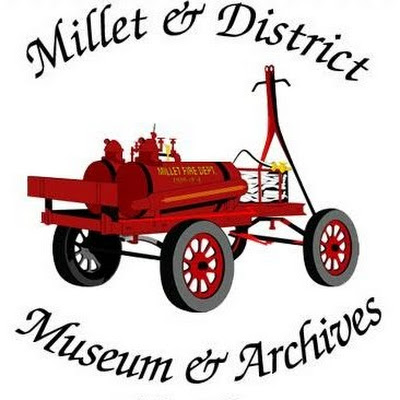 Millet & District Museum, Archives and Visitor Information Centre