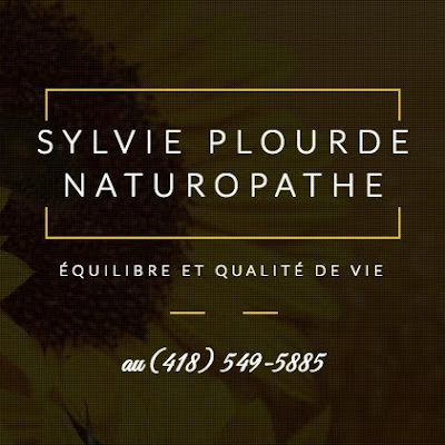 Sylvie Plourde Naturopathe