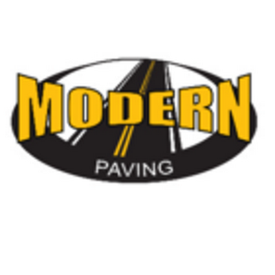 Modern Paving Ltd