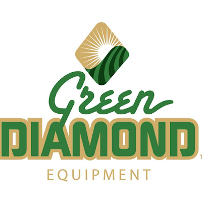 Green Diamond Equipment - Upper Onslow, NS