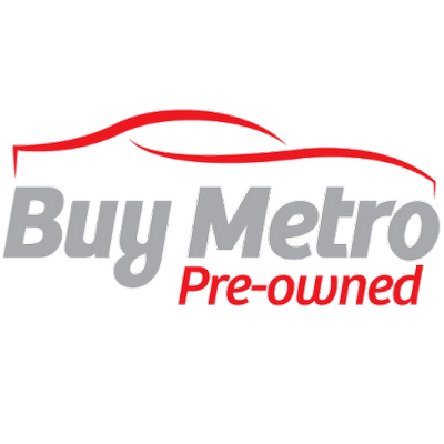 Buy Metro Pre-owned