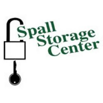 Spall Storage Center