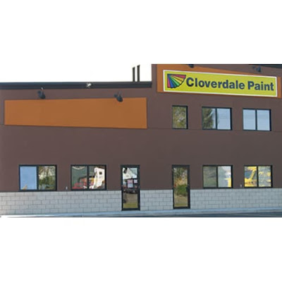 Cloverdale Paint