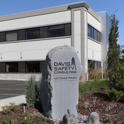 Davis Safety Consulting Ltd.