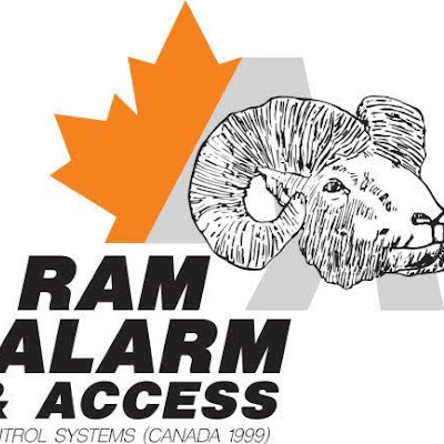 Ram Alarm and Access