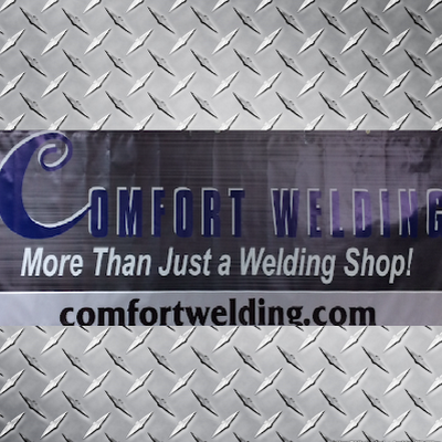 Comfort Welding Ltd