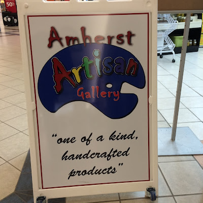 Amherst Artisan Gallery