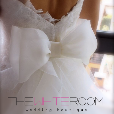 The White Room Wedding Boutique