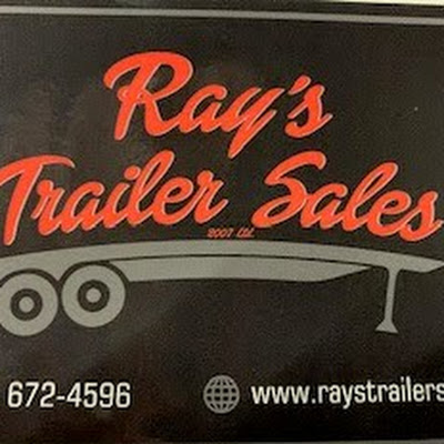 Ray's Trailer Sales Ltd.