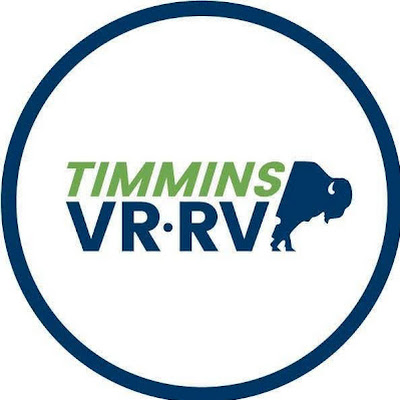 Timmins RV