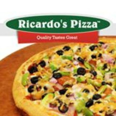 Ricardo's Pizza