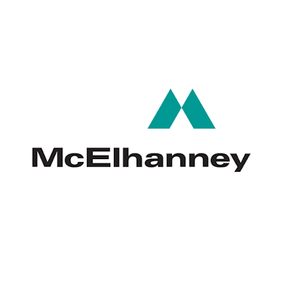 McElhanney