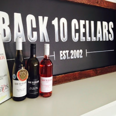 Back 10 Cellars