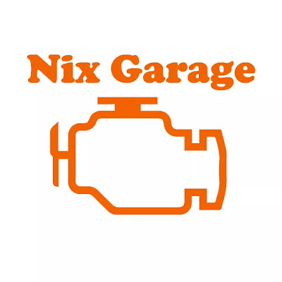 Nix Garage