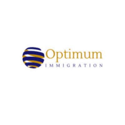 Optimum Immigration