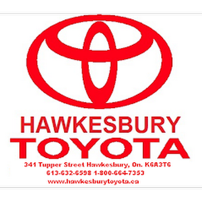 Hawkesbury Toyota