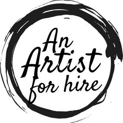 An Artist for Hire