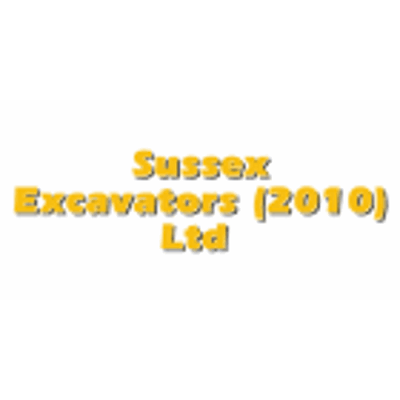 Sussex Excavators (2010) Ltd