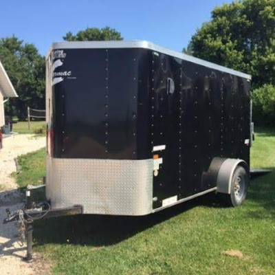 Dan's Trailer Rentals