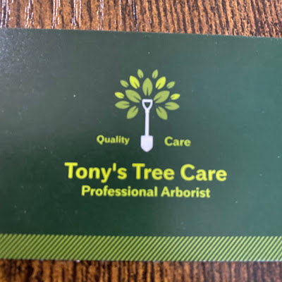 Tony's Tree Care