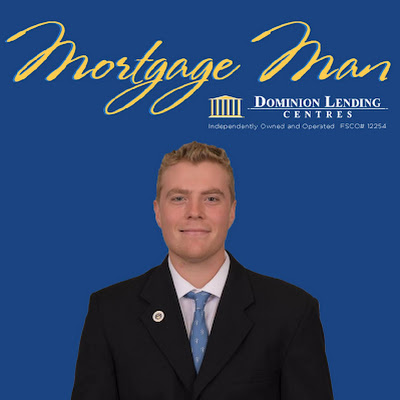 Mitchell Goode - Mortgage Agent Orillia - Mortgage Man DLC