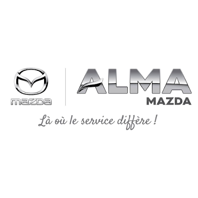 Alma Mazda