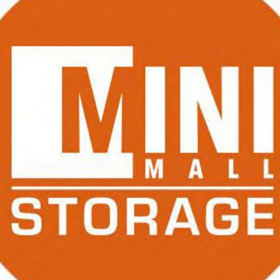 Mini Mall Storage