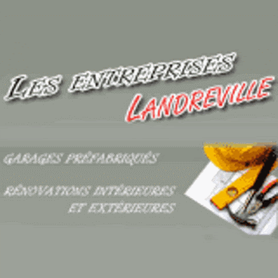 Les Entreprises Landreville