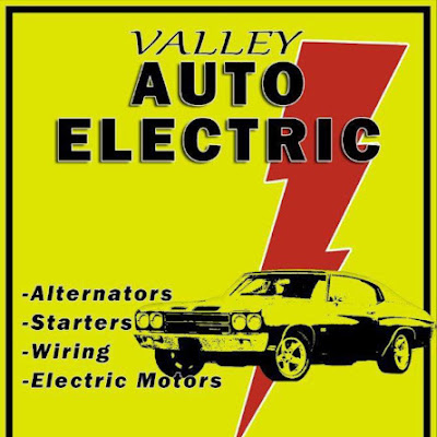 Valley Auto & Aero Electric Limited