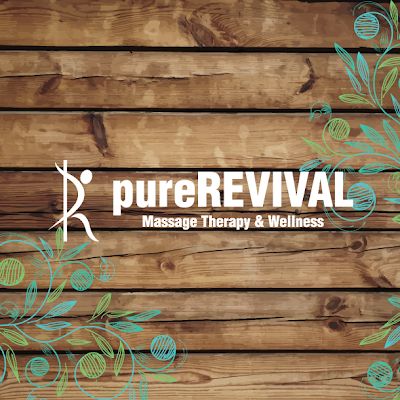 PureREVIVAL