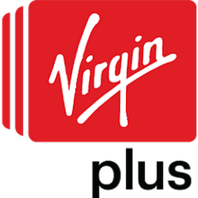 Virgin Plus (In the Bell store)