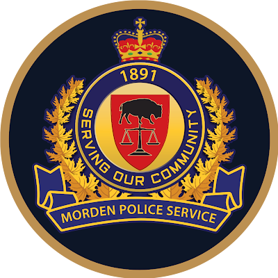 Morden Police Service