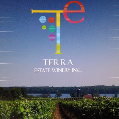 Terra Estate Winery Inc.