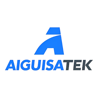 Aiguisatek Inc.